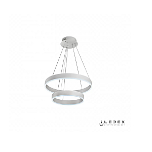 Подвесной светильник iLedex Sunset 6832/4+6 WH