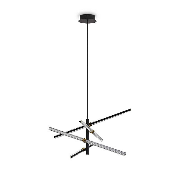 Подвесной светильник Freya Modern FR5557PL-L32B