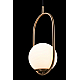 Подвесной светильник Loft IT Glob LOFT2595-A
