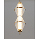 Светильник подвесной светодиодный Moderli Senta V11360-PL