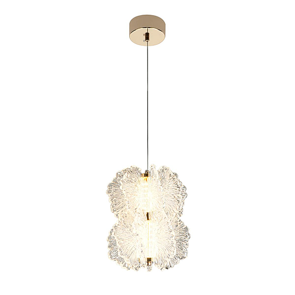 Подвесная светильник Modelight MDL.65223.2HC GD