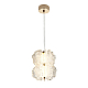 Подвесная светильник Modelight MDL.65223.2HC GD