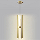 Подвесной светильник Lumion Parker 6564/60L