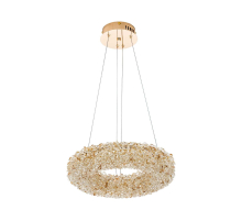 Подвесной светильник Modestyle MS.6000.400 GD