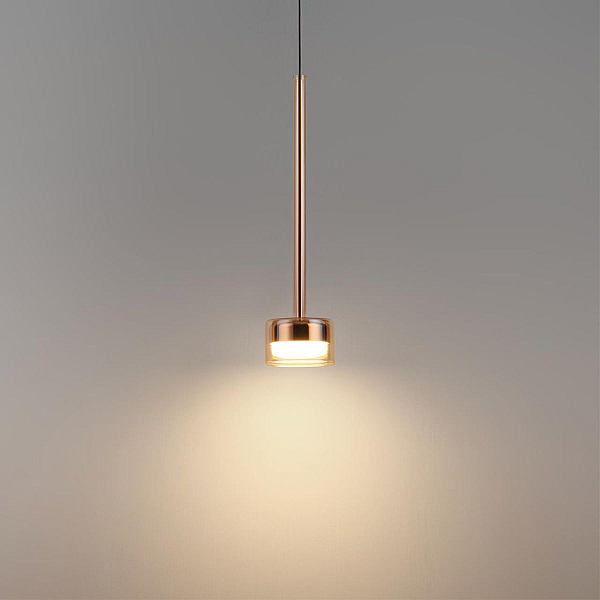 Подвесной светильник Odeon Light Laslo Hightech 7152/10L