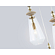 Подвесной светильник Ambrella Light High Light Ceramo Modern LH53302