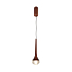 Подвесной светильник Delight Collection 329 P0329-1B coffee