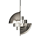 Подвесной светильник Loft IT Multi-lite Loft9915-CH
