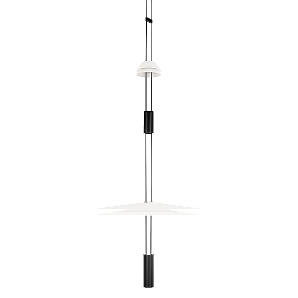 Подвесной светильник Loft IT Flamingo 10598B
