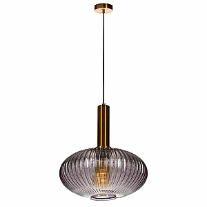 Подвесной светильник Loft IT IRIS 2070-C+BR