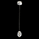 Подвесной светильник DeLight Collection Terrene MD13003023-1A chrome