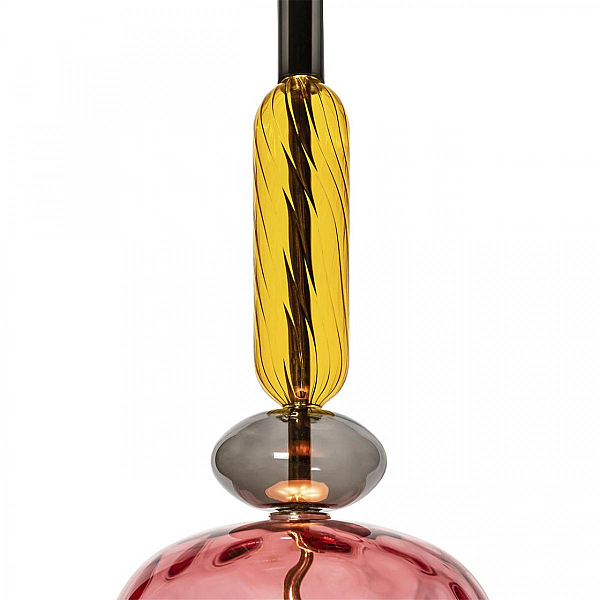 Подвесной светодиодный светильник Loft IT Candy 2008-D