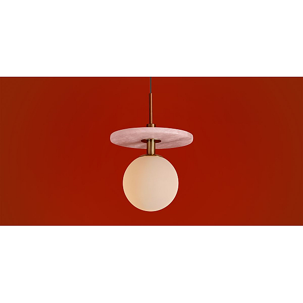 Подвесной светильник Freya Modern Cave FR5631PL-01BS