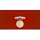Подвесной светильник Freya Modern Cave FR5631PL-01BS
