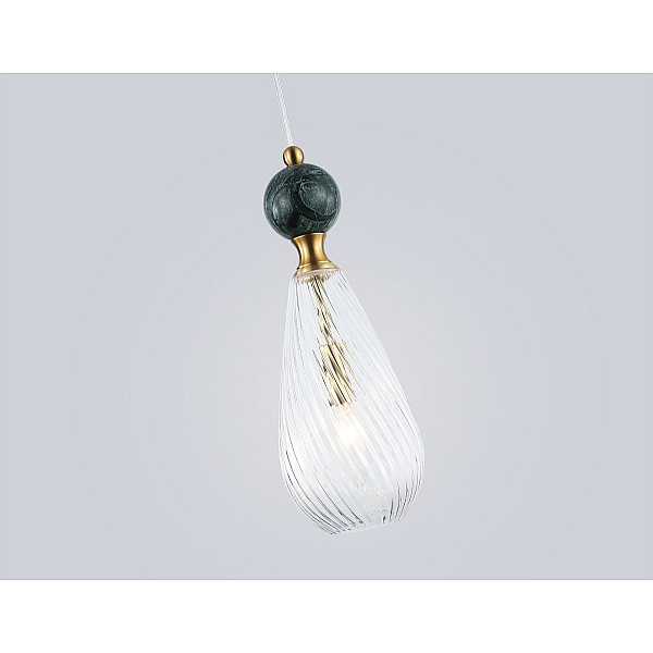 Подвесной светильник Ambrella Light High Light Ceramo Modern LH53289