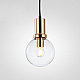 Подвесной светильник ImperiumLoft Penball 168480-26