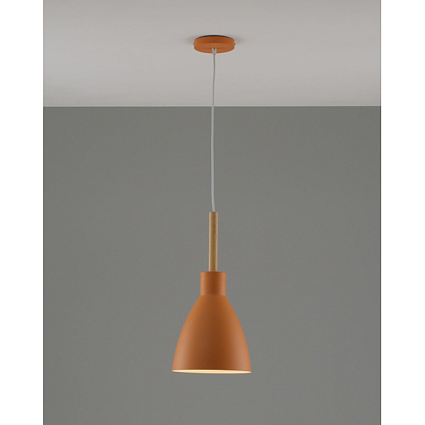 Подвесной светильник Moderli Toni V11436-1P
