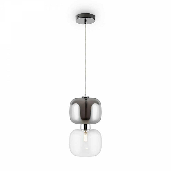 Подвесной светильник Freya Lumen FR5215PL-01CH