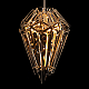 Подвесной светильник Loft It Shard 10432 Clear
