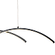 Подвесной светильник Escada Skyline 10212/S LED Black
