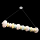 Подвесной светильник Loft IT Macaroon 10271P/E