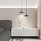 Подвесной светильник Elektrostandard Plate 4690389203350 50260 LED a065411