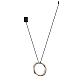 Подвесной светильник Delight Collection P0880-1A s-gold