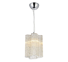 Подвесной светильник Arte Lamp Twinkle A8561SP-1CG