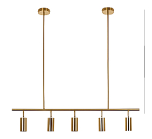 Подвесной светильник MyFar Dereck MR1021-5P