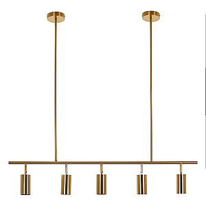 Подвесной светильник MyFar Dereck MR1021-5P