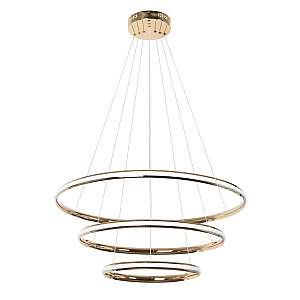 Подвесной светильник Arte Lamp Meridiana A2198SP-3GO