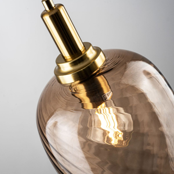 Подвесной светильник Modemodern MD.1174.1 CF Подвесной светильник Modemodern MD.1174.1 CF