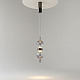 Подвесной светильник Maytoni Modern Double Moon MOD478PL-L8B3K