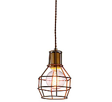 Подвесной светильник Arte Lamp 75 A9182SP-1BZ