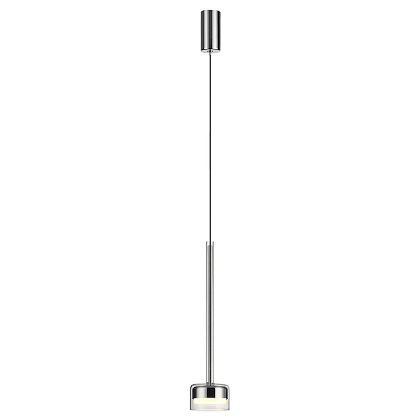Подвесной светильник Odeon Light Laslo Hightech 7151/10L