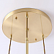 Подвесной светильник ImperiumLoft Vitaby 141142-26