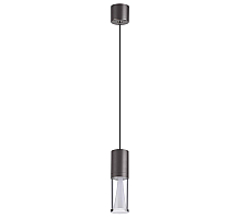Подвесной светильник Odeon Light Hightech Defance 7143/4L