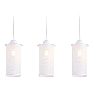 Подвесной светильник Ambrella Light Traditional TR8163