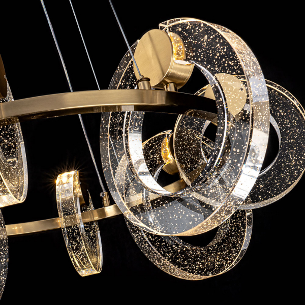 Подвесной светильник Modelux ML.1865.650 BS Подвесной светильник Modelux ML.1865.650 BS