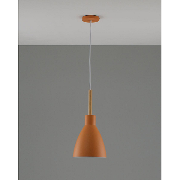 Подвесной светильник Moderli Toni V11436-1P