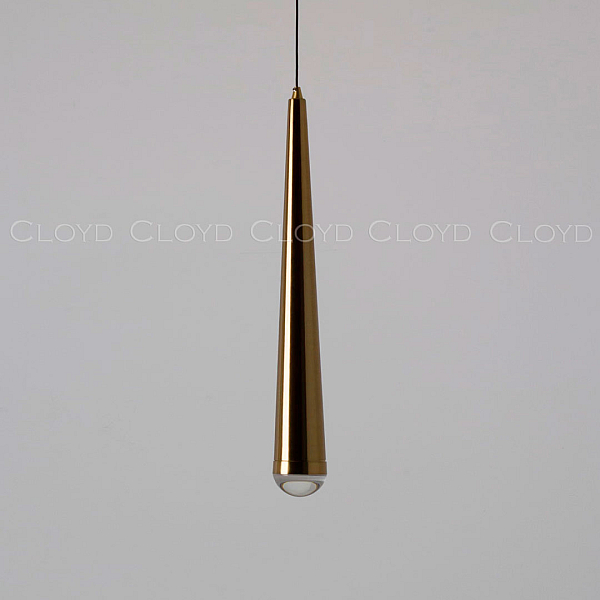 Подвесной светильник Cloyd Milvus 11146