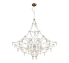 Подвесная люстра ST Luce Gravetta SL6601.213.114