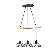 Подвесная люстра Vele Luce Formula VL6482P03