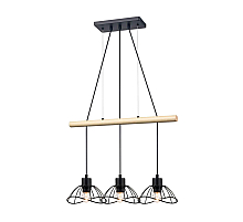 Подвесная люстра Vele Luce Formula VL6482P03