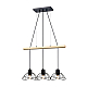Подвесной светильник Vele Luce Formula VL6482P03