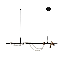 Подвесной светильник Kink Light Кайли 08039K-140A,19(20)