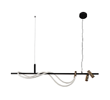 Подвесной светильник Kink Light Кайли 08039K-140A,19(20)