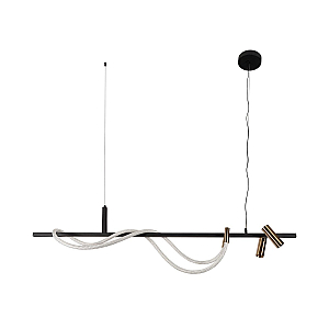 Подвесной светильник Kink Light Кайли 08039K-140A,19(20)