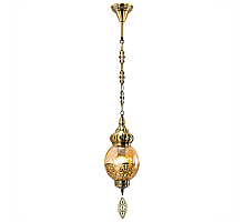 Подвесной светильник Citilux Каир CL419113