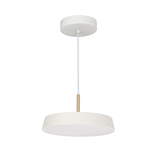 Подвесной светильник Arlight SP-ELEGANT-R300-17W Warm3000 (WH, 120 deg, 230V) 033914(1)